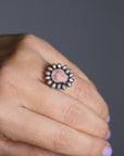Vintage Mermaid Ring