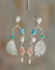 Under the Sea Earrings