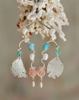 Under the Sea Earrings