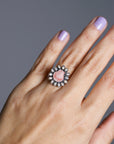Vintage Mermaid Ring