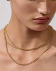 Gold Chain - Belcher