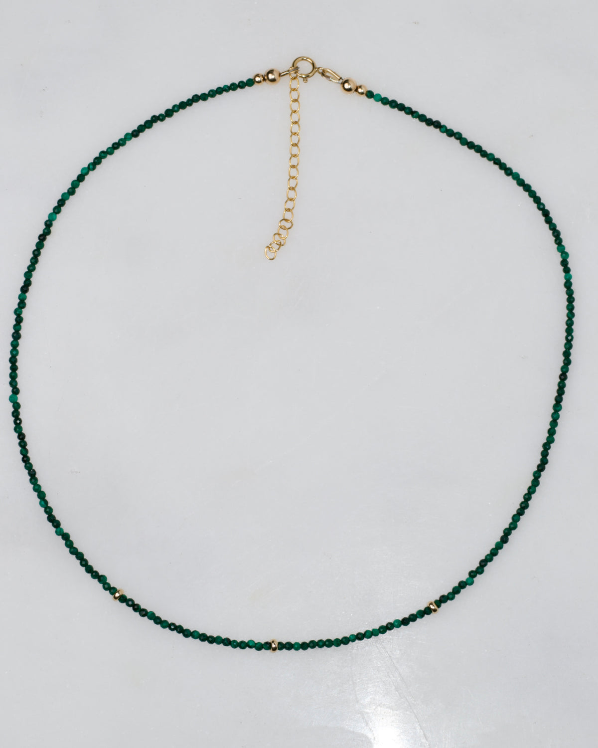 Gem Me Necklace