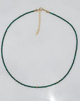 Gem Me Necklace