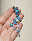 Waterfall Ear Climber / Cuff