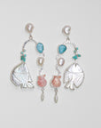 Under the Sea Earrings