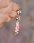Summer Love Earrings.