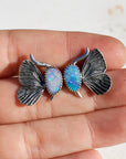 Opal Butterfly 