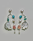 Under the Sea Earrings