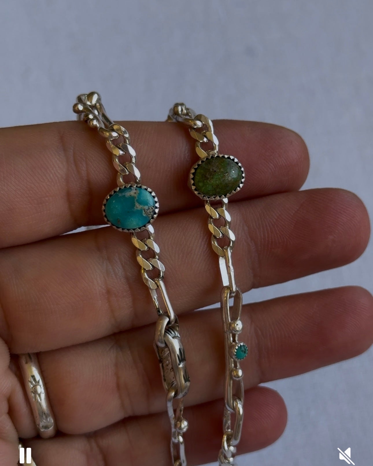 Reborn Necklace - PRE ORDER