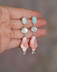 Summer Love Earrings.
