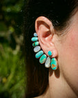 Over the Ear Climber