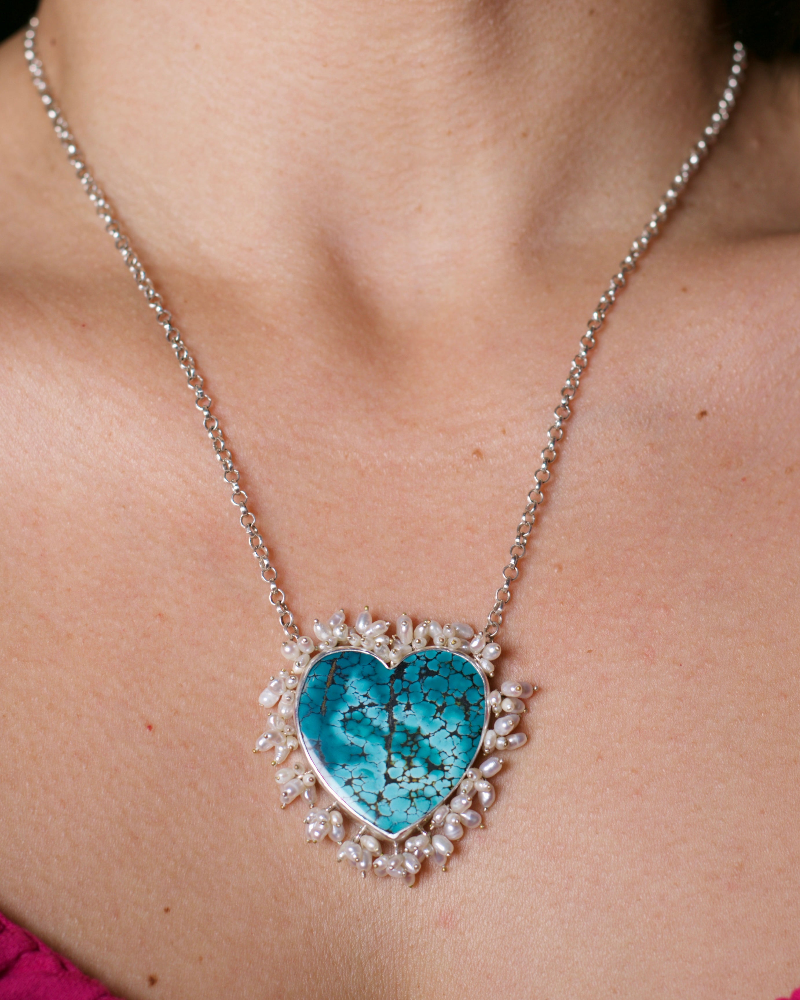 Venezia Necklace