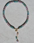 Bali Necklace in Gold