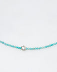Turquoise Star