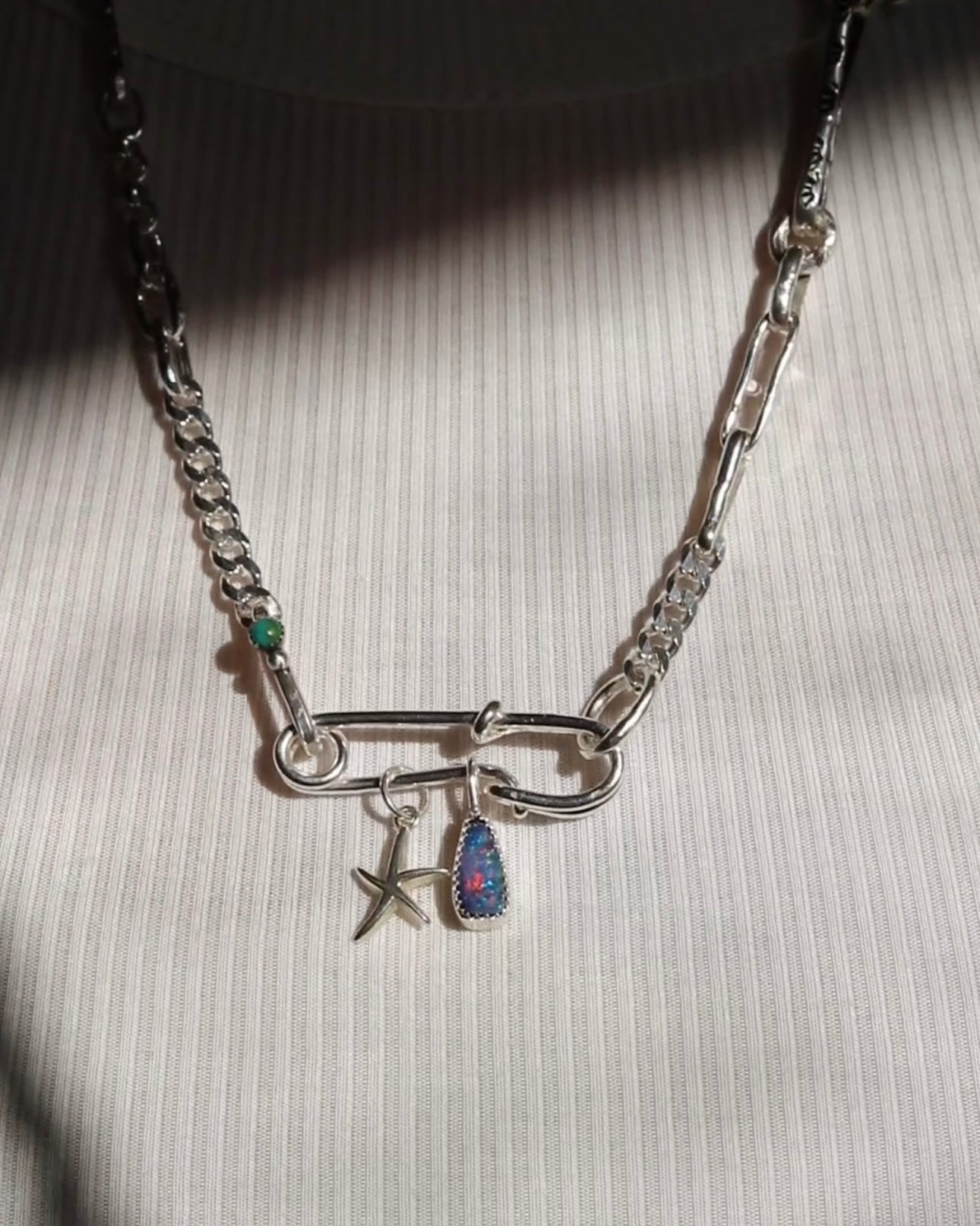 Reborn Necklace - PRE ORDER