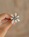Bouquet Ring - Fresh Water Pearl