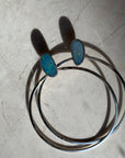 Orbit Hoops OPAL