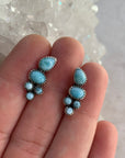 Larimar Sweetheart Climber