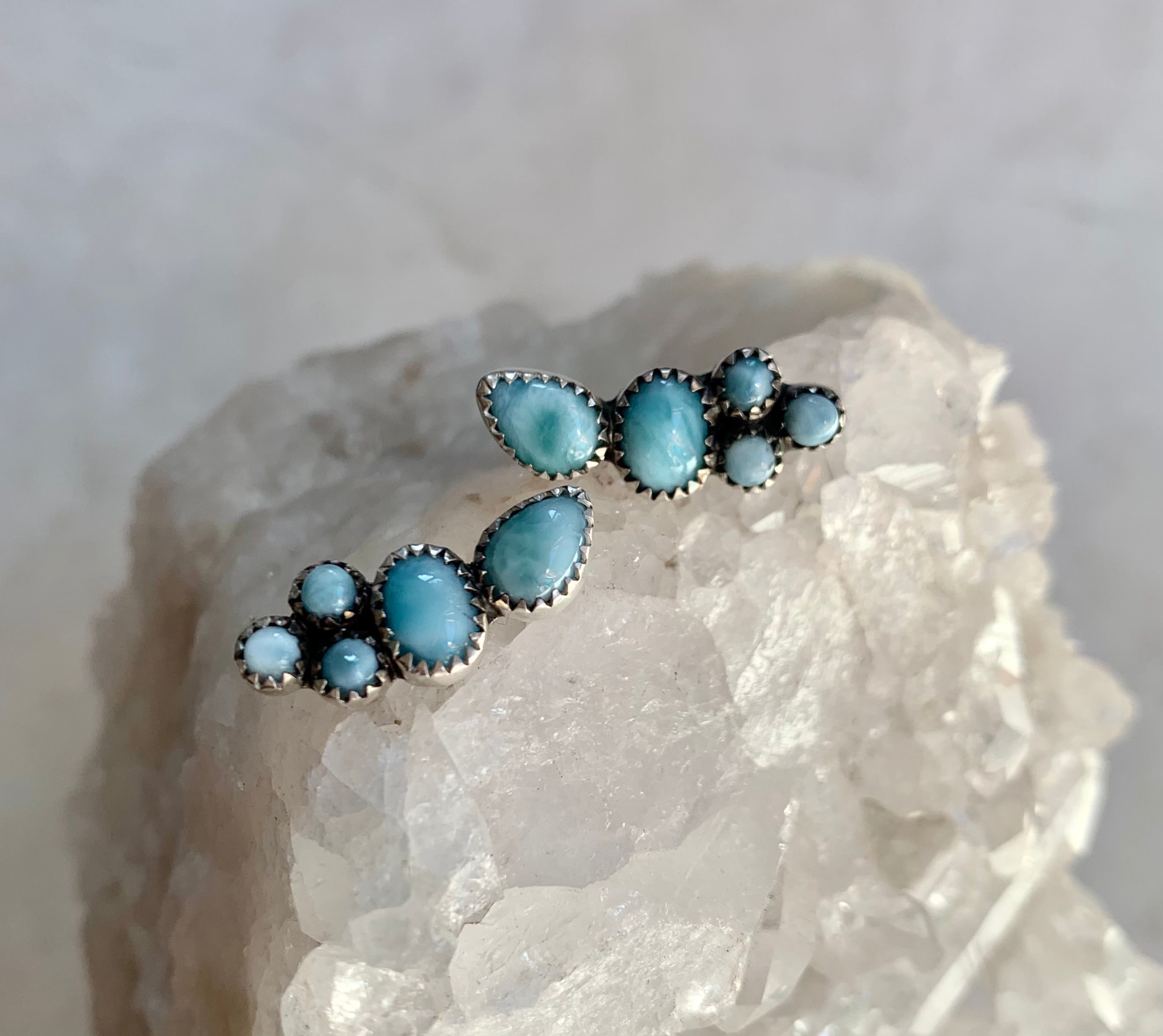 Larimar Sweetheart Climber